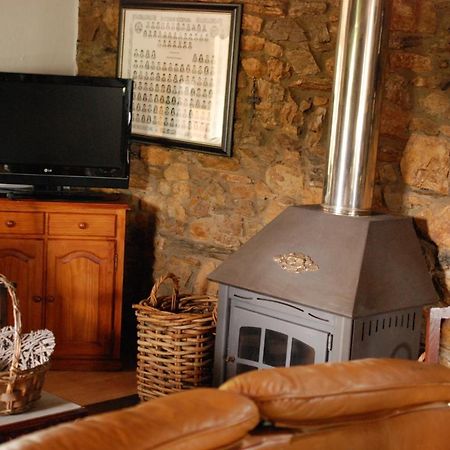 Finca Salvador バラージャ エクステリア 写真