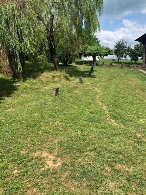 Finca Salvador バラージャ エクステリア 写真