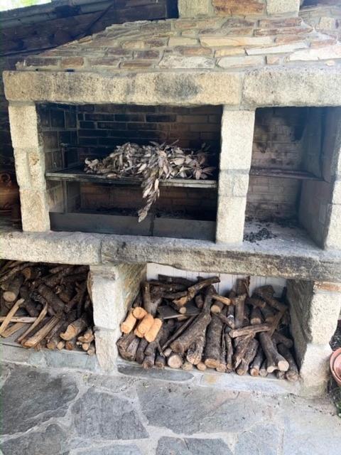 Finca Salvador バラージャ エクステリア 写真