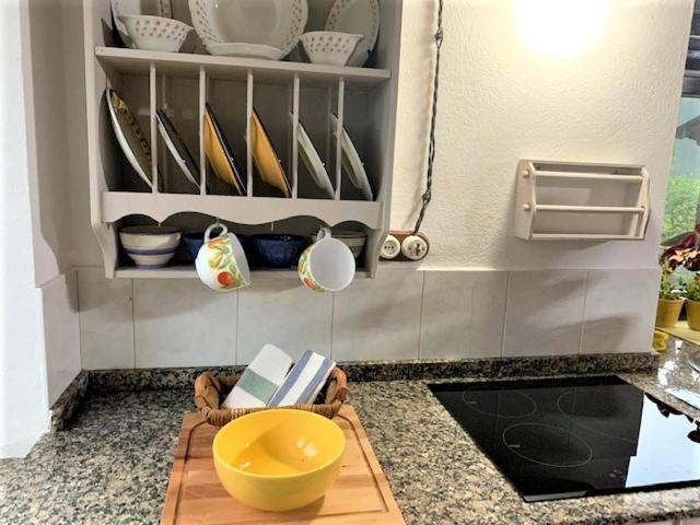 Finca Salvador バラージャ エクステリア 写真