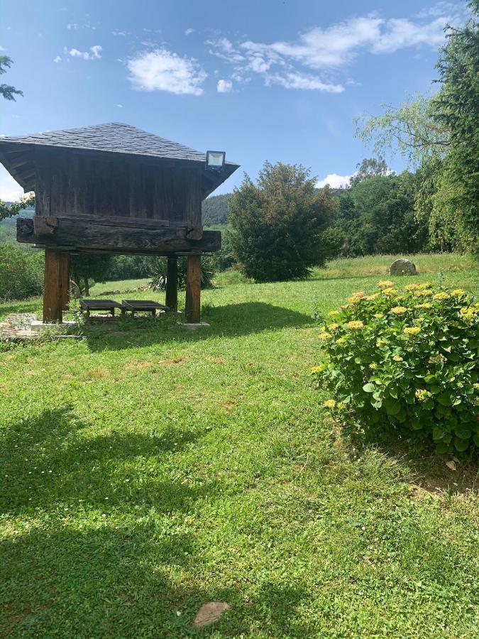 Finca Salvador バラージャ エクステリア 写真