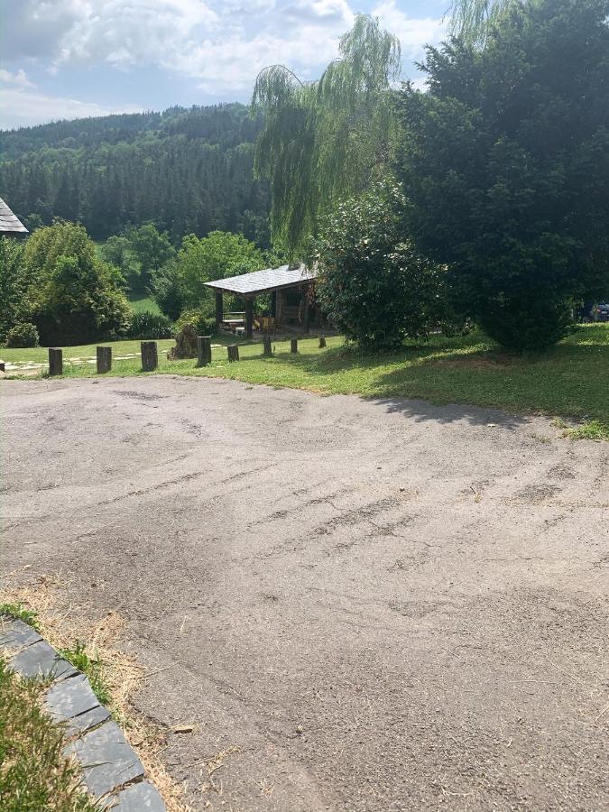 Finca Salvador バラージャ エクステリア 写真