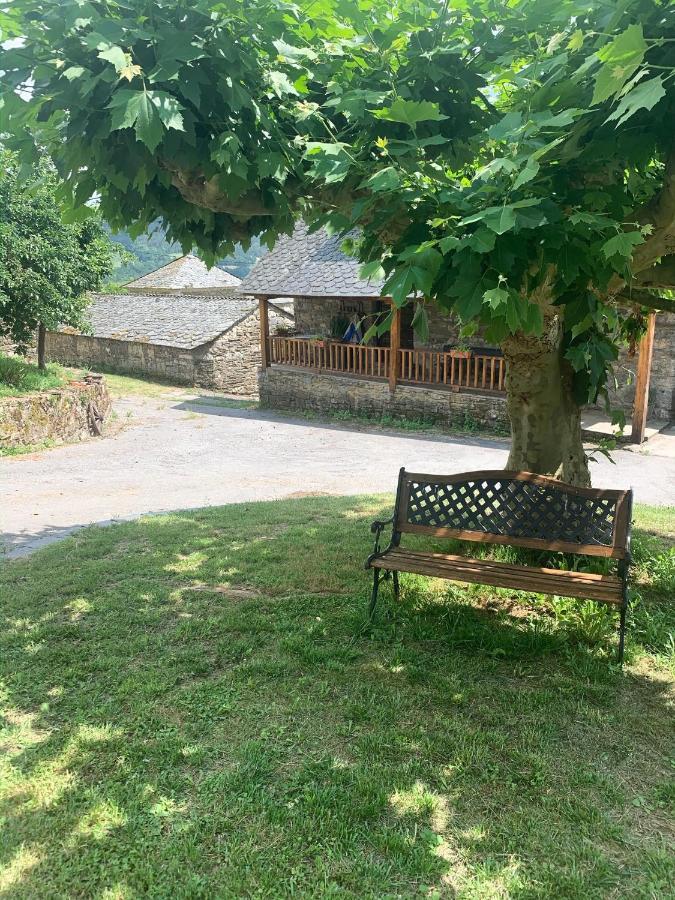 Finca Salvador バラージャ エクステリア 写真