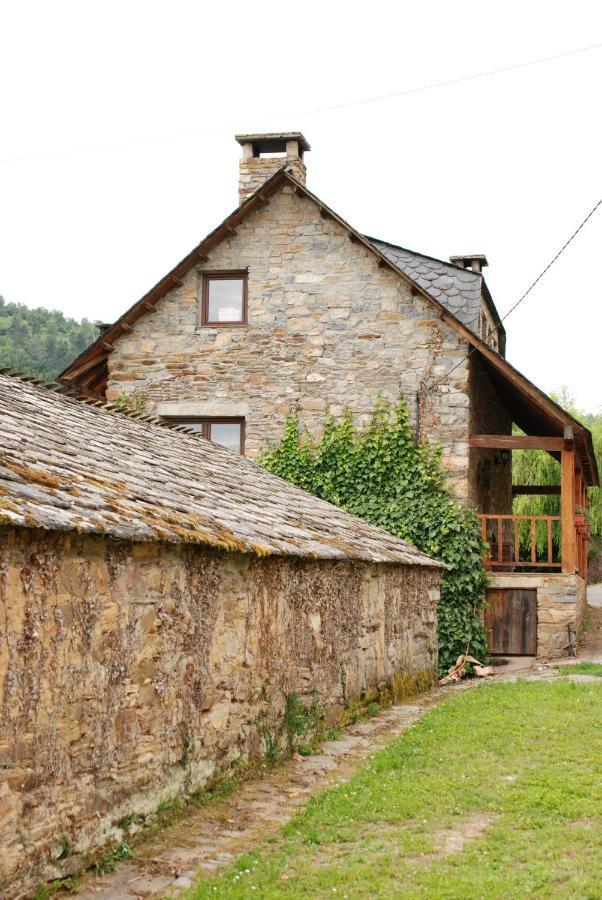 Finca Salvador バラージャ エクステリア 写真