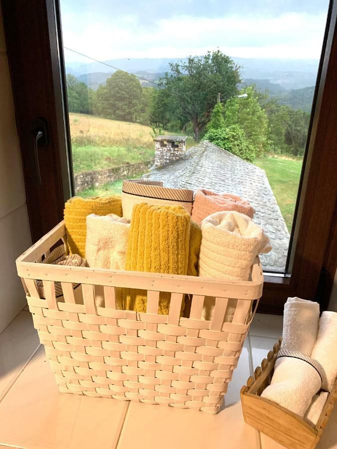 Finca Salvador バラージャ エクステリア 写真
