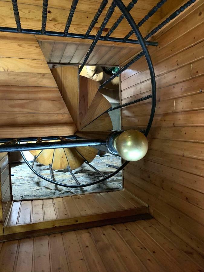 Finca Salvador バラージャ エクステリア 写真