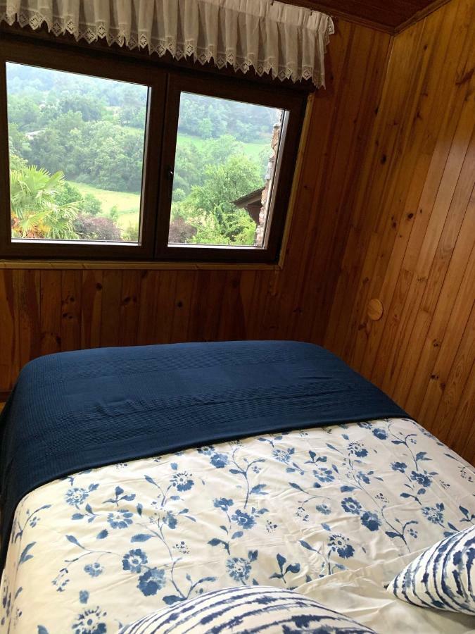 Finca Salvador バラージャ エクステリア 写真