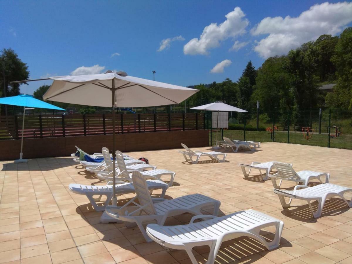Finca Salvador バラージャ エクステリア 写真